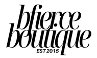 B Fierce Boutique, Inc.